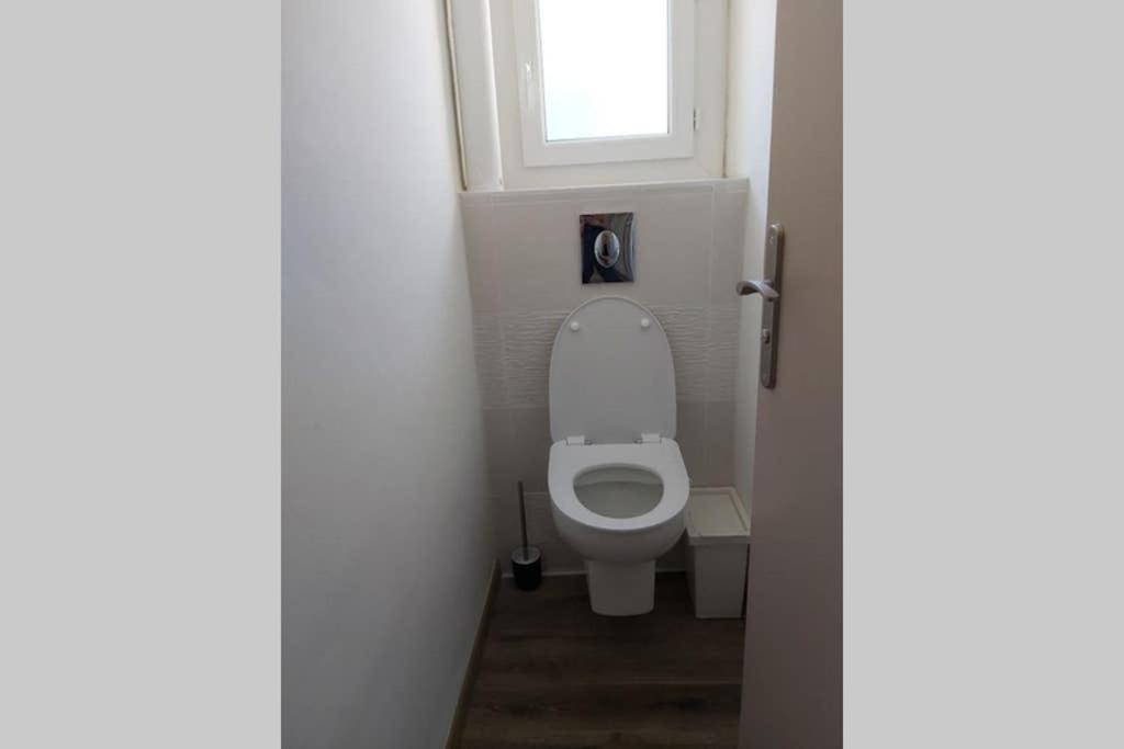 Rosier Appartement Manosque Exteriör bild