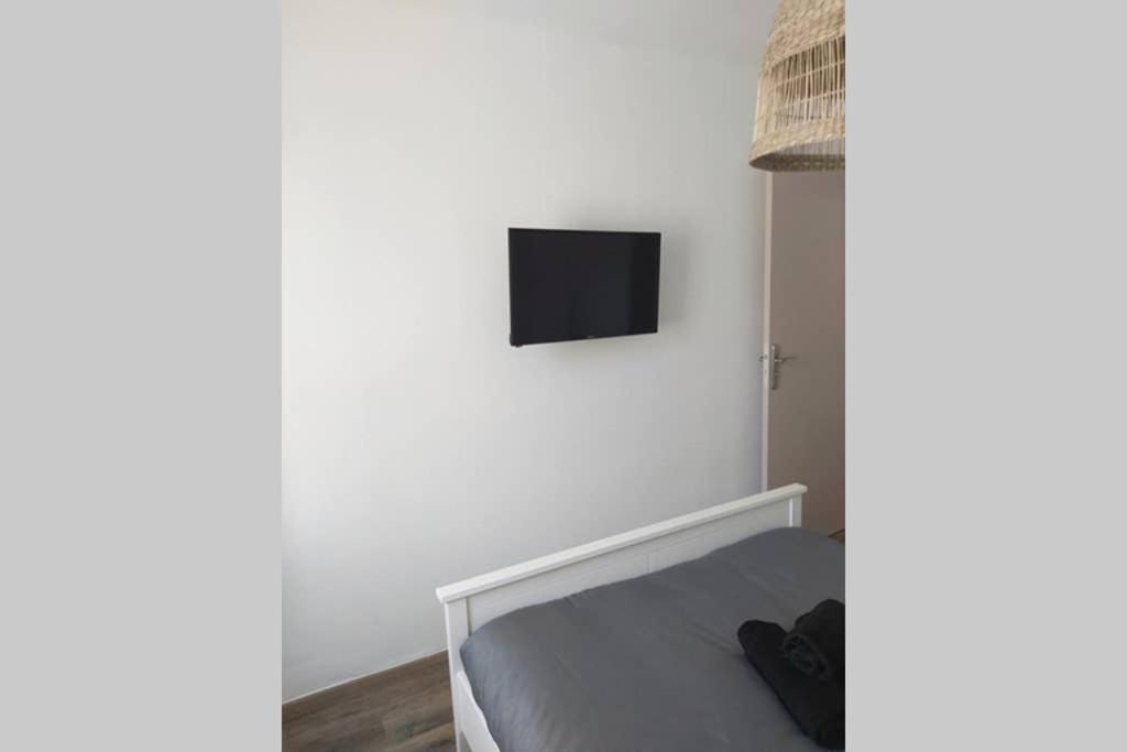 Rosier Appartement Manosque Exteriör bild