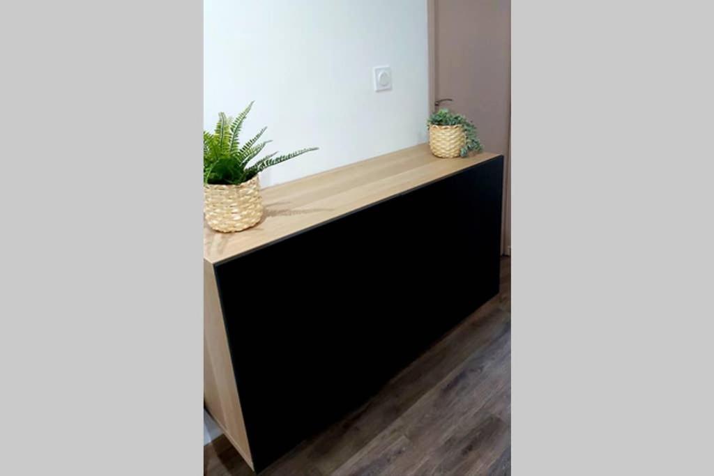 Rosier Appartement Manosque Exteriör bild
